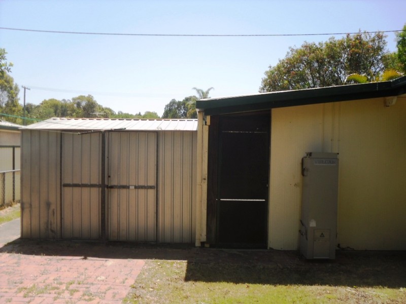 1278 Bribie Island Road, Ningi QLD 4511