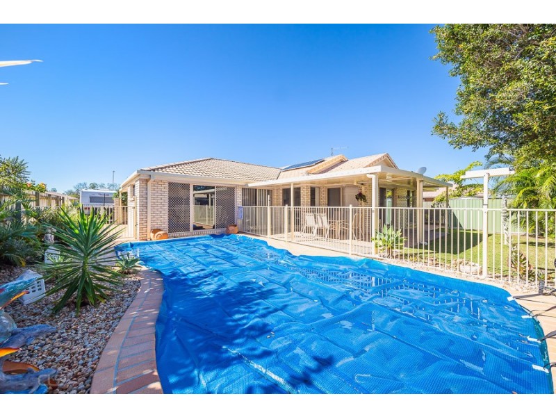 67 Protea Drive, Bongaree QLD 4507