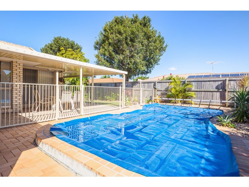 67 Protea Drive, Bongaree QLD 4507