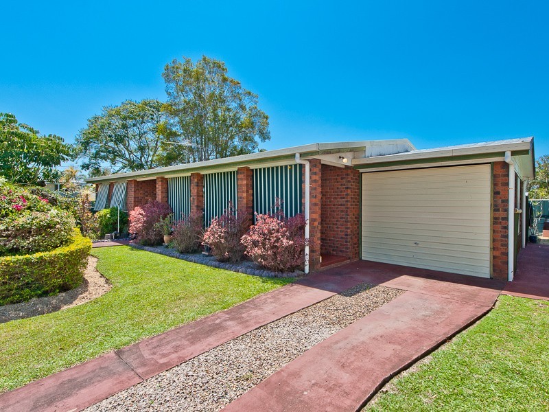 110 Bellara Street, Bellara QLD 4507