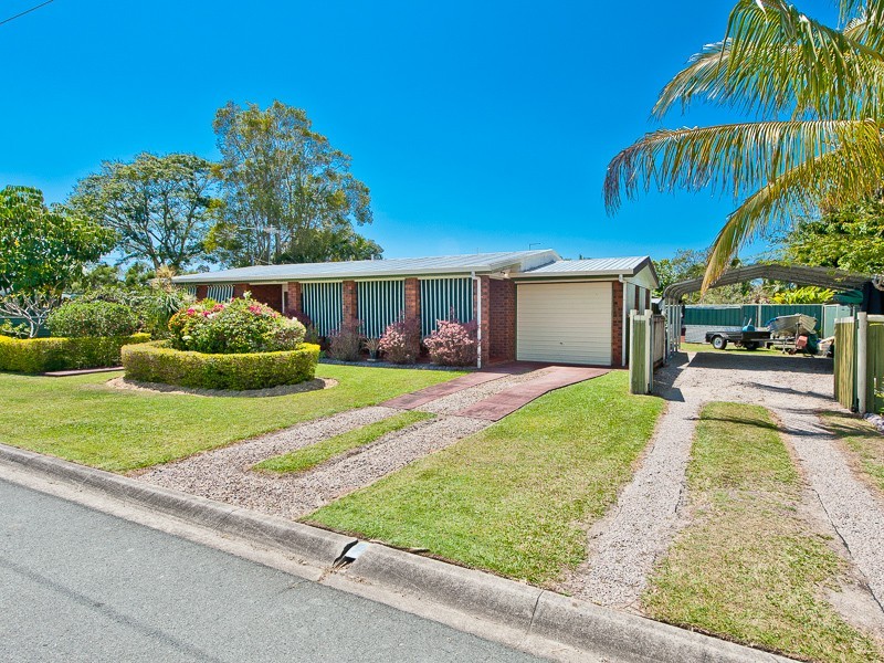 110 Bellara Street, Bellara QLD 4507