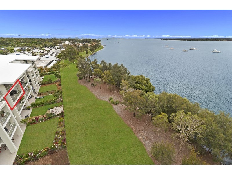Unit 16 Spinnaker Blue, Sandstone Point QLD 4511