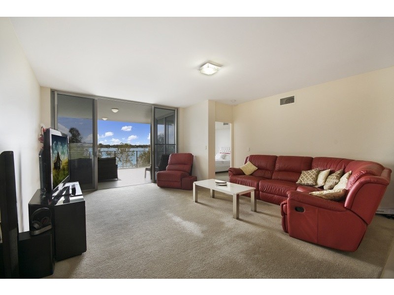 Unit 16 Spinnaker Blue, Sandstone Point QLD 4511