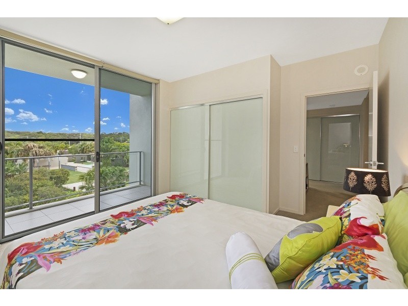 Unit 16 Spinnaker Blue, Sandstone Point QLD 4511