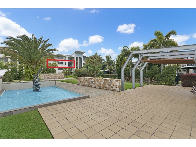 Unit 16 Spinnaker Blue, Sandstone Point QLD 4511