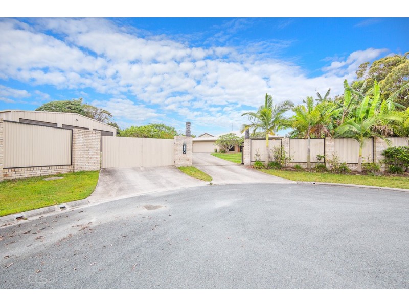 34 Hirst Court, Ningi QLD 4511