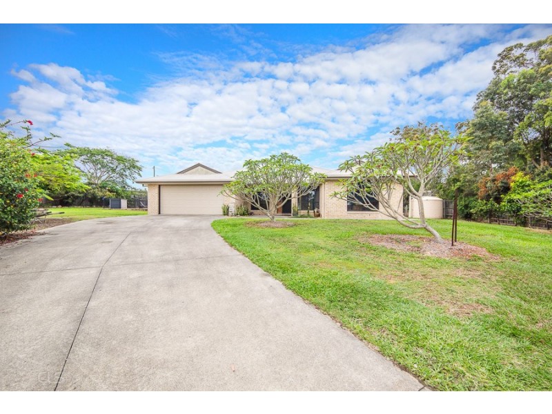34 Hirst Court, Ningi QLD 4511