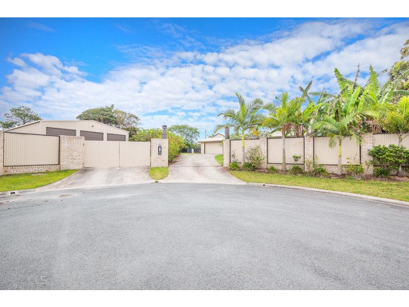 34 Hirst Court, Ningi QLD 4511