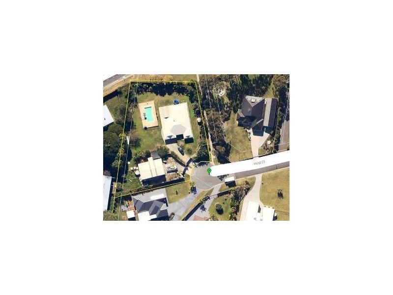 34 Hirst Court, Ningi QLD 4511