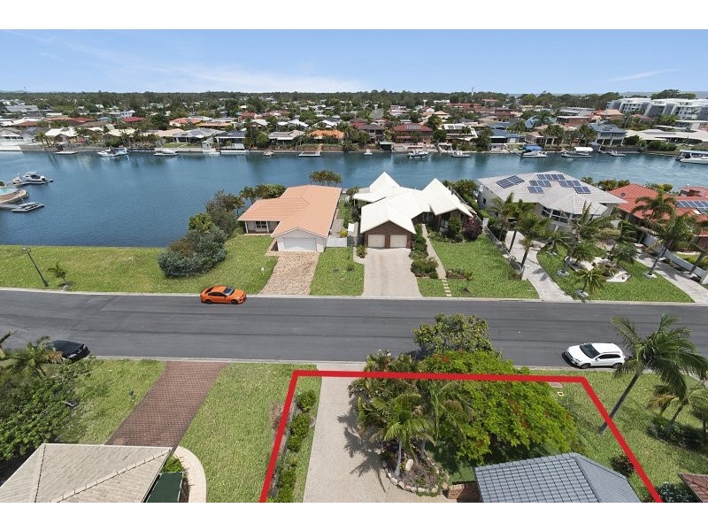 19 Jacaranda Drive, Bongaree QLD 4507
