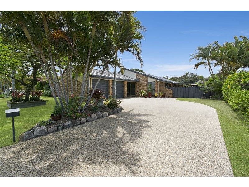 19 Jacaranda Drive, Bongaree QLD 4507