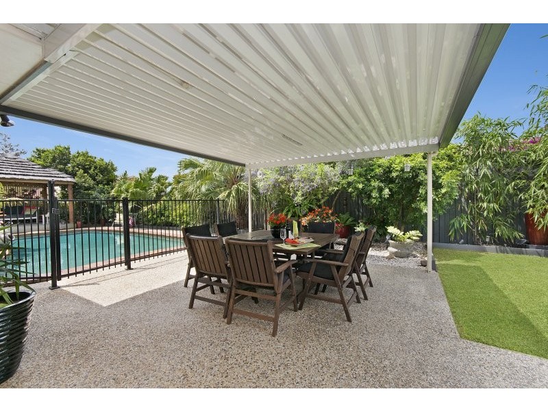 19 Jacaranda Drive, Bongaree QLD 4507