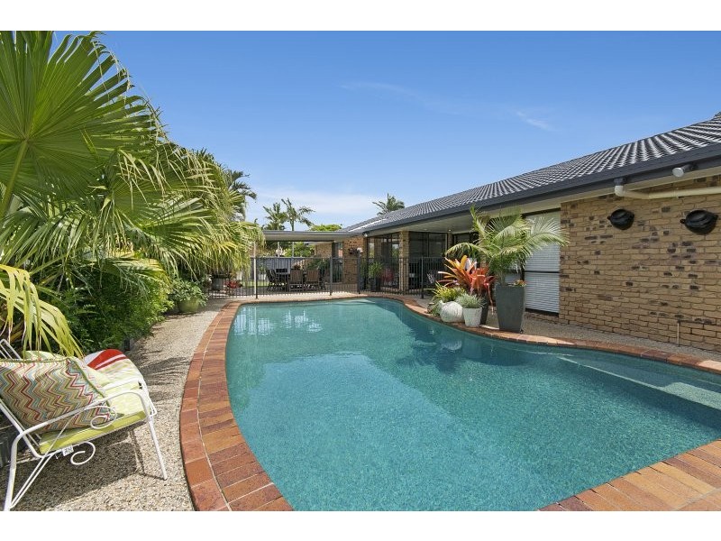 19 Jacaranda Drive, Bongaree QLD 4507