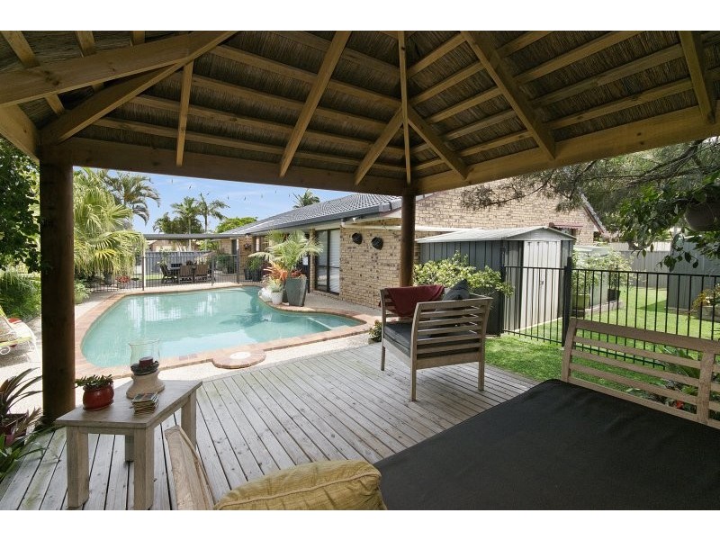 19 Jacaranda Drive, Bongaree QLD 4507