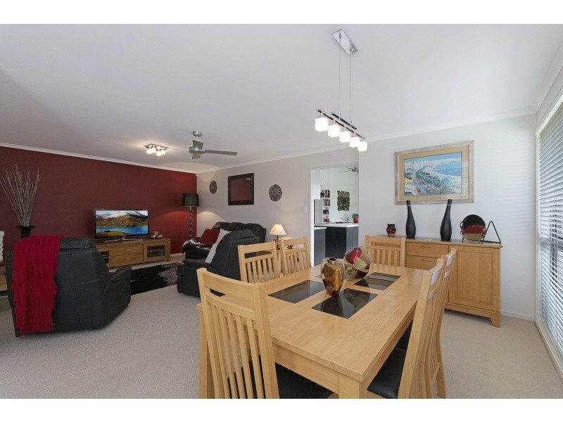 19 Jacaranda Drive, Bongaree QLD 4507