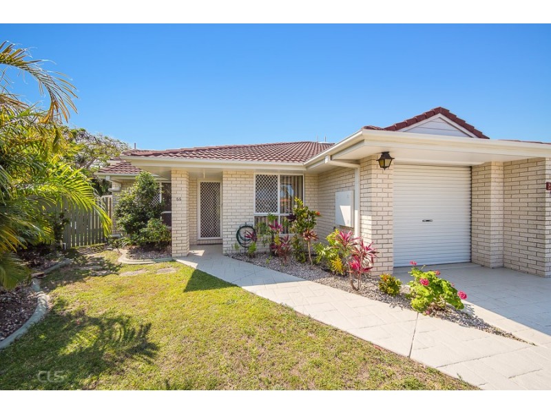 1/55 Jacaranda Drive, Bongaree QLD 4507