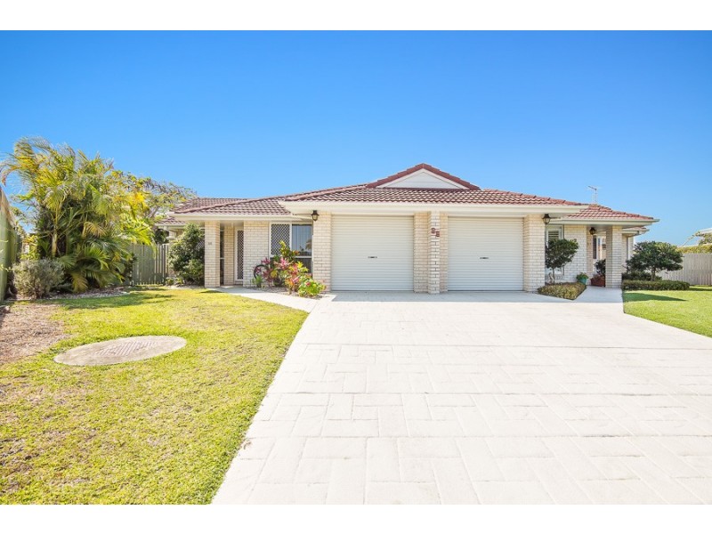 1/55 Jacaranda Drive, Bongaree QLD 4507
