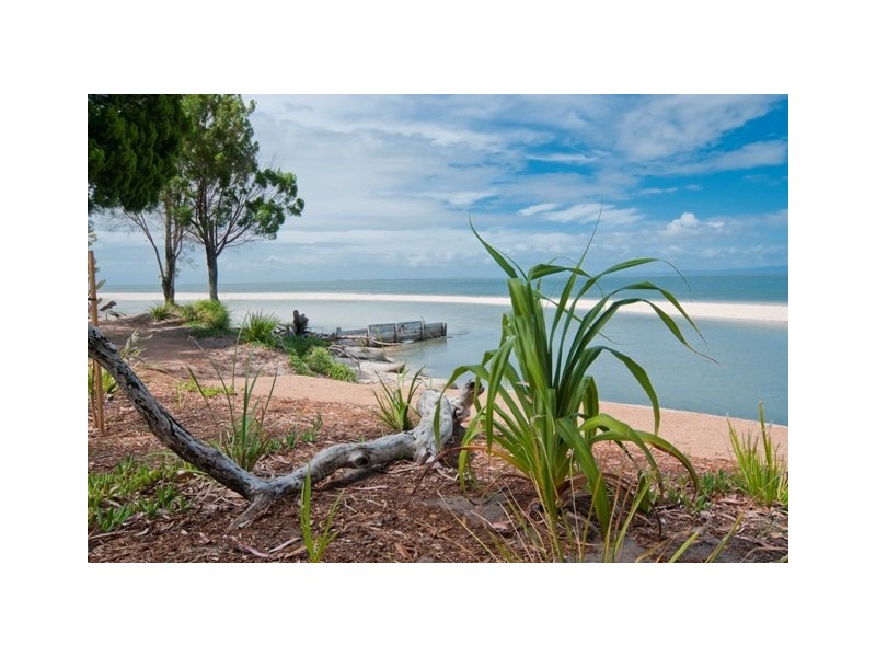 1/55 Jacaranda Drive, Bongaree QLD 4507