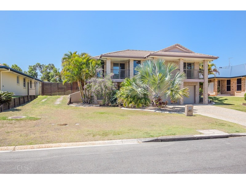 203 Endeavour Drive, Banksia Beach QLD 4507