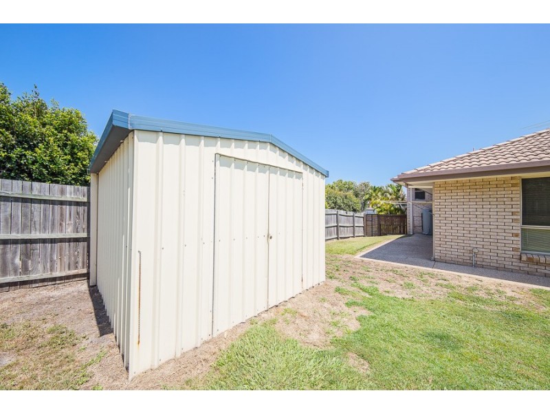 203 Endeavour Drive, Banksia Beach QLD 4507