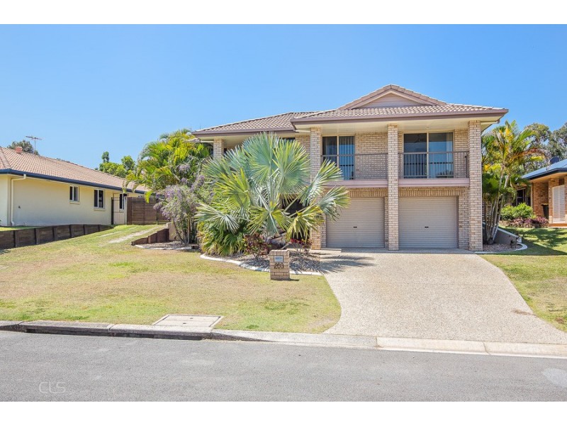 203 Endeavour Drive, Banksia Beach QLD 4507