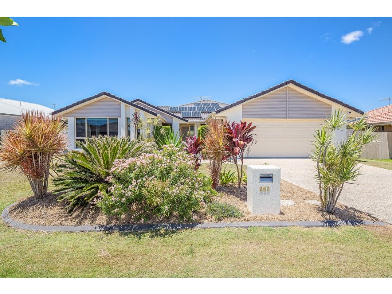 263 Bestmann Road, Sandstone Point QLD 4511