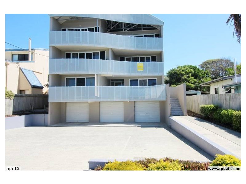 2/22 Rickman Parade, Woorim QLD 4507
