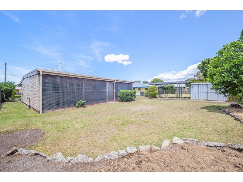 109 Sunderland Drive, Banksia Beach QLD 4507