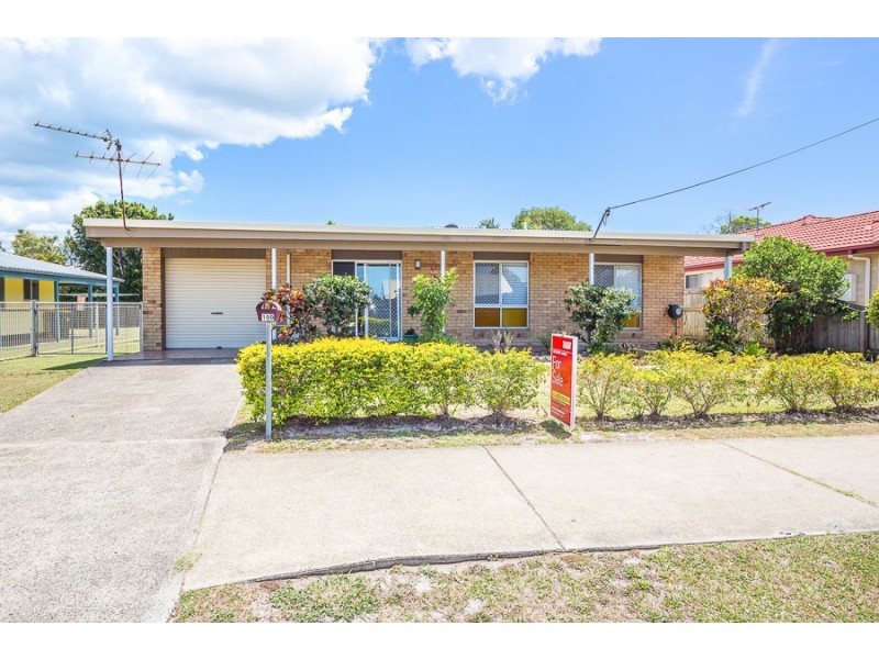 109 Sunderland Drive, Banksia Beach QLD 4507