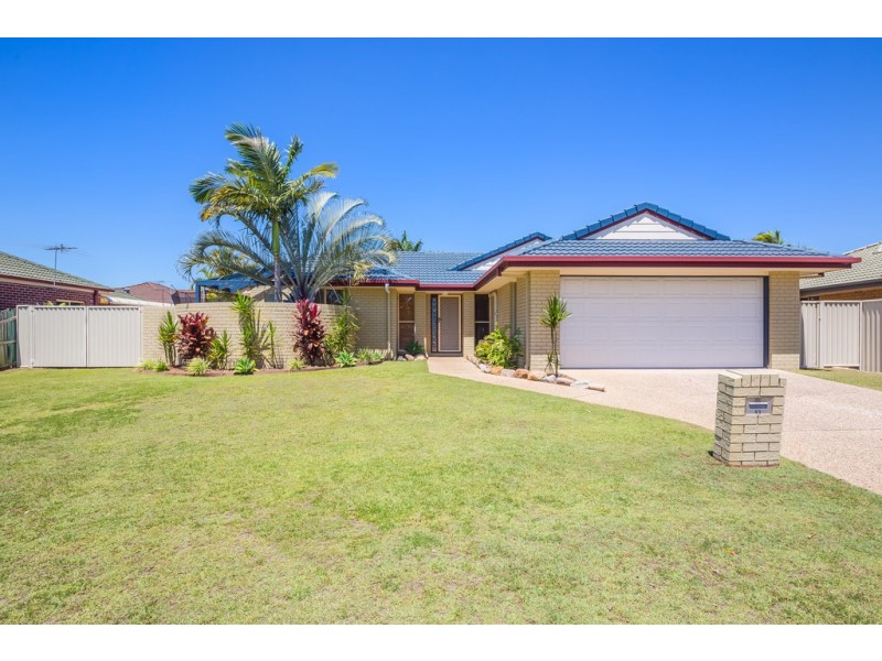 53 Port Drive, Banksia Beach QLD 4507