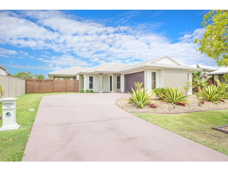 152 Marina Blvd, Banksia Beach QLD 4507