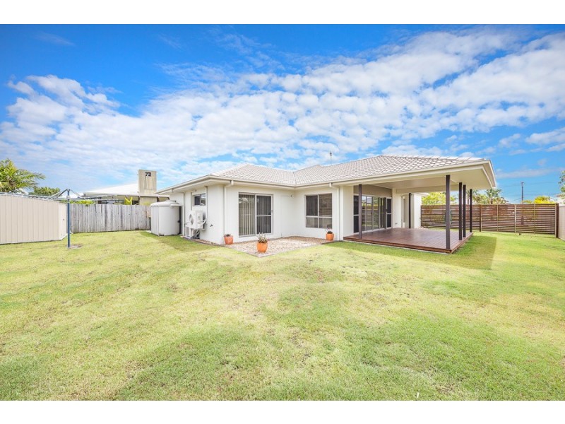 152 Marina Blvd, Banksia Beach QLD 4507