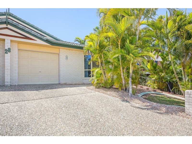2/28 Headsail Drive, Banksia Beach QLD 4507