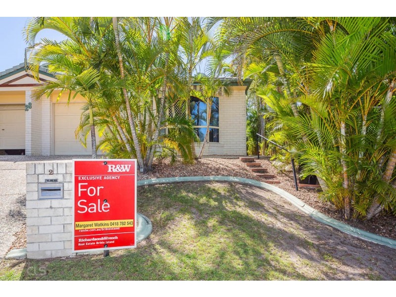 2/28 Headsail Drive, Banksia Beach QLD 4507