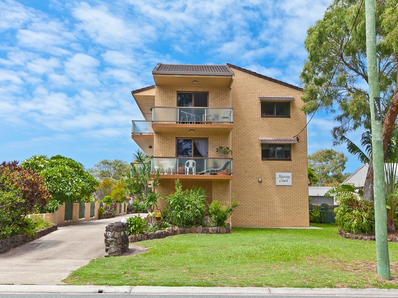 2/12 Murray Street, Woorim QLD 4507