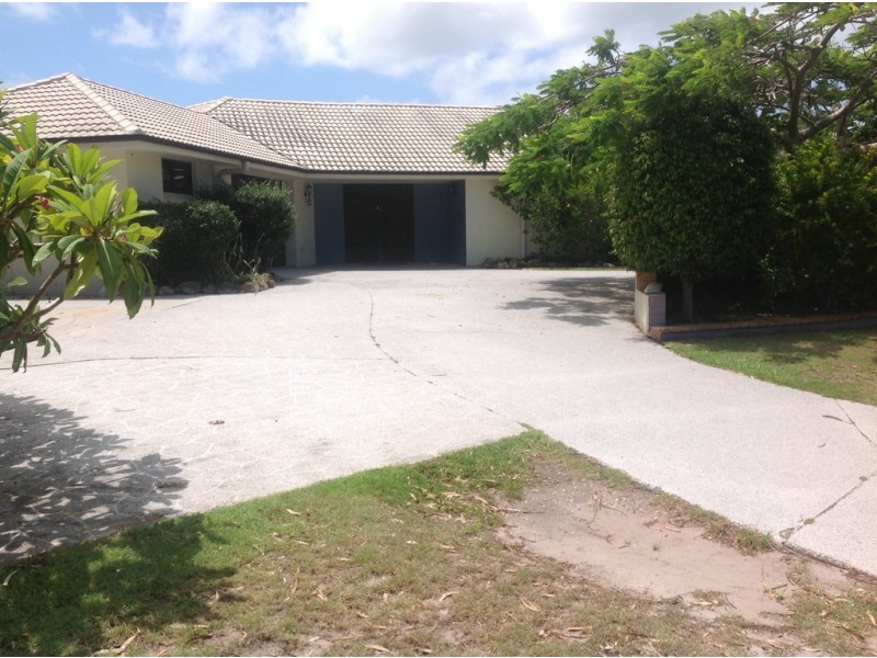 7 Dolphin, Bongaree QLD 4507
