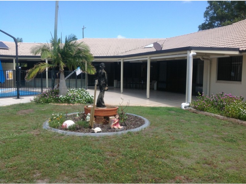 7 Dolphin, Bongaree QLD 4507