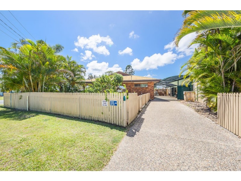 87 Bellara Street, Bellara QLD 4507
