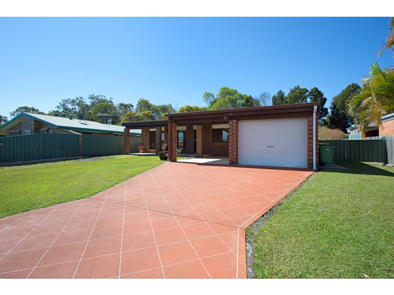 48 Phoenix Avenue, Bongaree QLD 4507