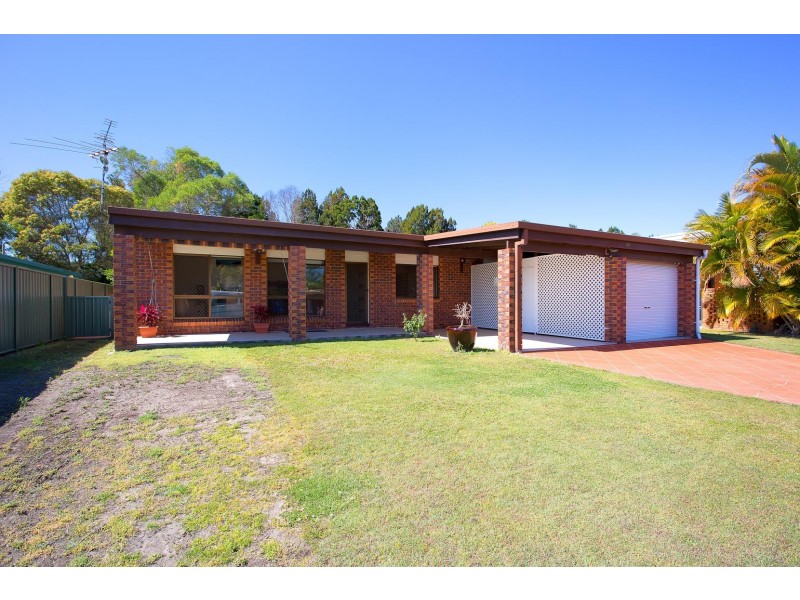 48 Phoenix Avenue, Bongaree QLD 4507