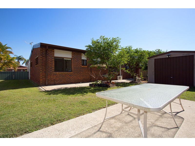 48 Phoenix Avenue, Bongaree QLD 4507