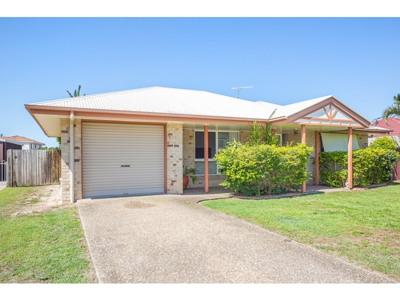 24 Pheasant Avenue, Banksia Beach QLD 4507