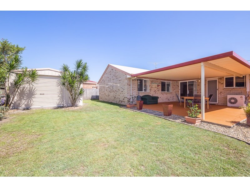 24 Pheasant Avenue, Banksia Beach QLD 4507