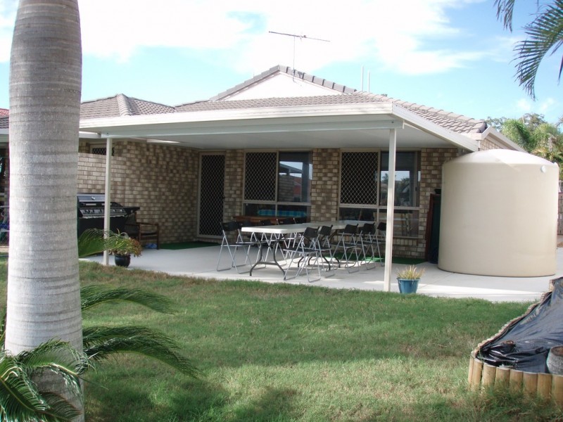 1/49 Oleander, Bongaree QLD 4507