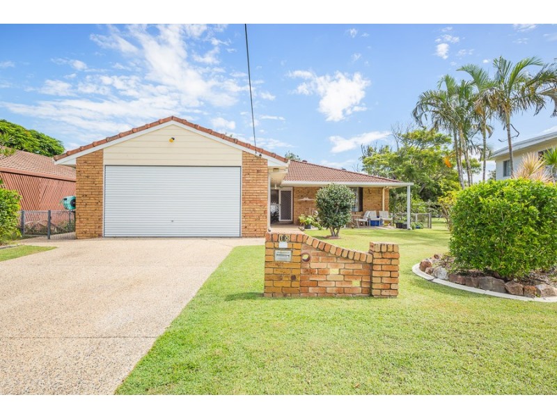 10 Tripcony Street, Bellara QLD 4507