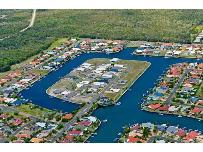 29 Pentas Drive, Bongaree QLD 4507