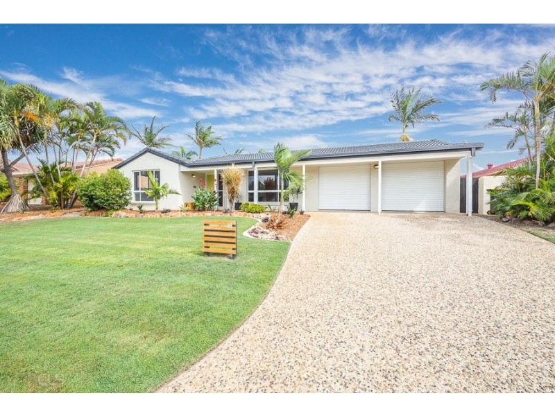 18 Castaway Court, Banksia Beach QLD 4507