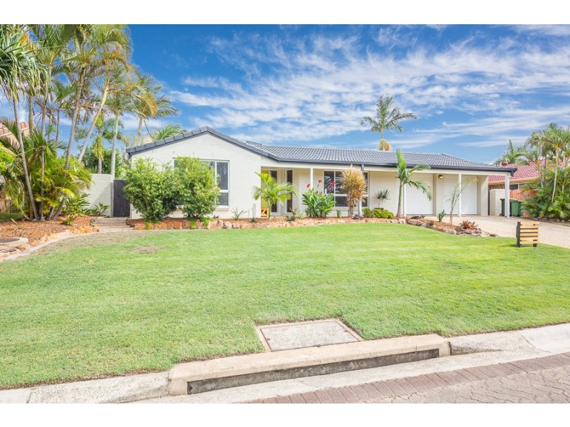 18 Castaway Court, Banksia Beach QLD 4507