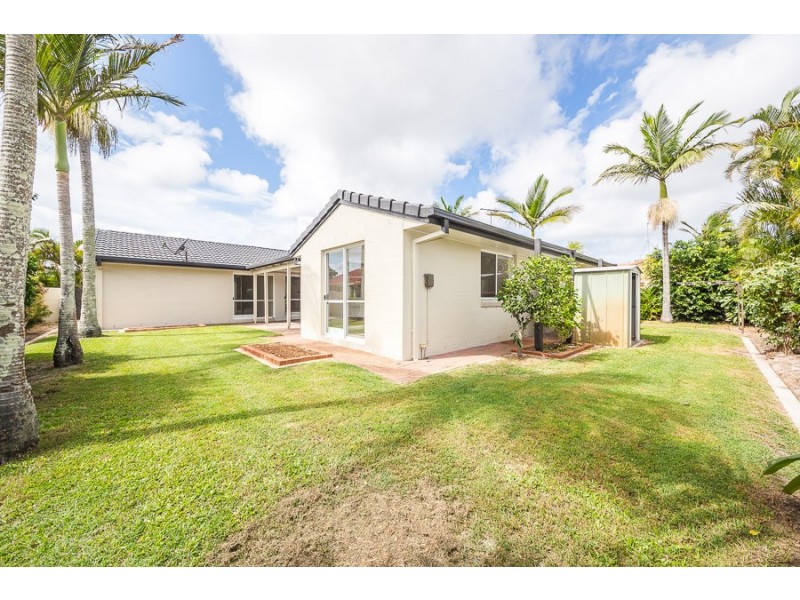 18 Castaway Court, Banksia Beach QLD 4507