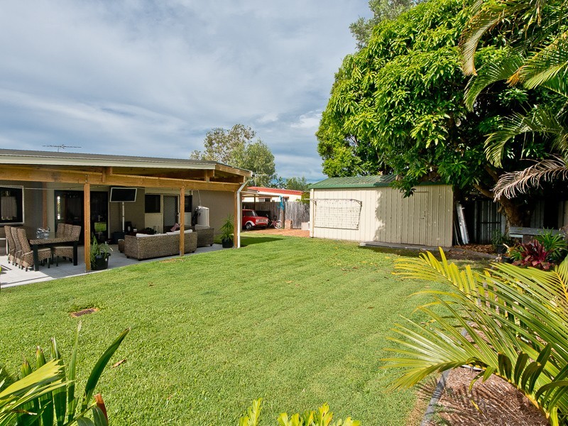 6 Miramar Street, Bongaree QLD 4507